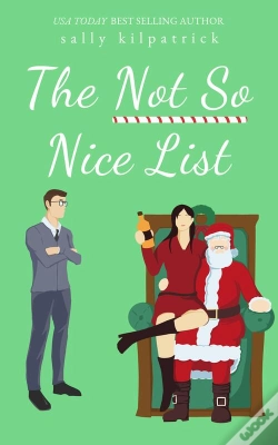 Capa do artigo Not So Nice List