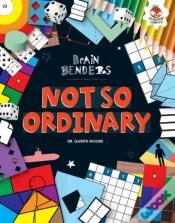 Capa do artigo Not So Ordinary