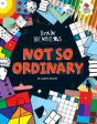 Not So Ordinary - Preview