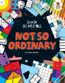 Capa do artigo Not So Ordinary