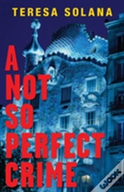 Capa do artigo Not So Perfect Crime