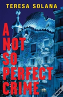 Capa do artigo Not So Perfect Crime
