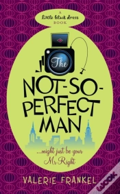 Capa do artigo Not-So-Perfect Man