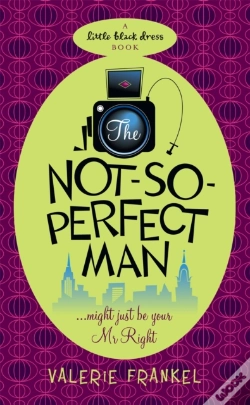 Capa do artigo Not-So-Perfect Man