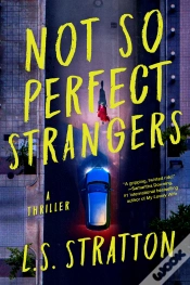 Capa do artigo Not So Perfect Strangers