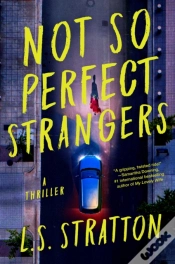 Capa do artigo Not So Perfect Strangers