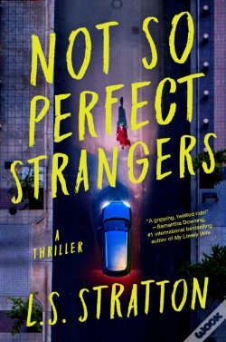 Capa do artigo Not So Perfect Strangers
