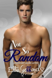 Capa do artigo Not So Random