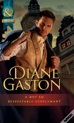 Capa do artigo Not So Respectable Gentleman?