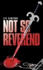 Capa do artigo Not So Reverend