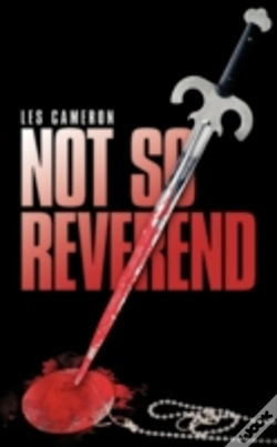 Capa do artigo Not So Reverend