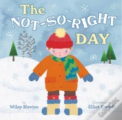 Capa do artigo Not-So-Right Day