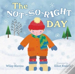 Capa do artigo Not-So-Right Day
