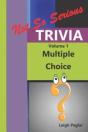 Not So Serious Trivia: Multiple Choice V - Preview