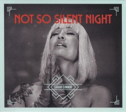 Capa do artigo Not So Silent Night - CD