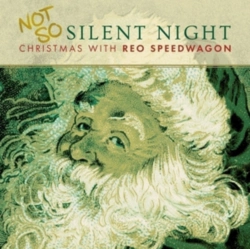 Capa do artigo Not So Silent Night - Vinil