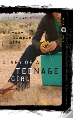Capa do artigo Not-So-Simple Life