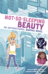 Not-So-Sleeping Beauty