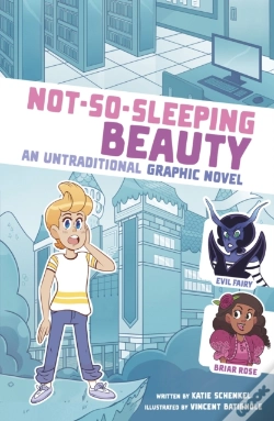 Capa do artigo Not-So-Sleeping Beauty