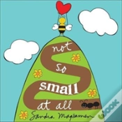 Capa do artigo Not So Small At All