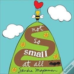Capa do artigo Not So Small At All
