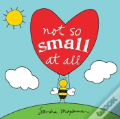 Capa do artigo Not So Small At All