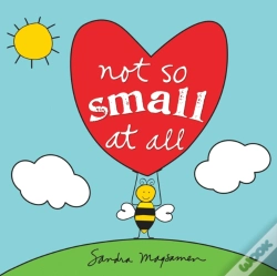 Capa do artigo Not So Small At All