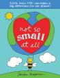 Not So Small At All - Preview
