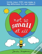 Capa do artigo Not So Small At All