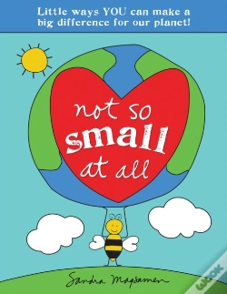 Capa do artigo Not So Small At All
