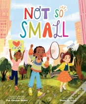 Capa do artigo Not So Small