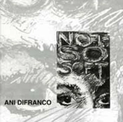 Capa do artigo Not So Soft - CD