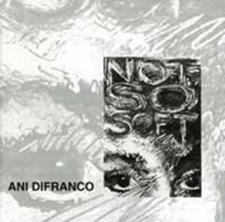 Capa do artigo Not So Soft - CD