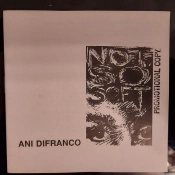 Capa do artigo Not So Soft - CD