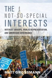 Capa do artigo Not-So-Special Interests