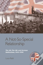 Not-So-Special Relationship