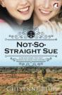 Not-So-Straight Sue - Preview