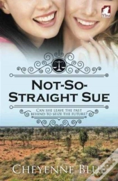 Not-So-Straight Sue