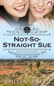 Capa do artigo Not-So-Straight Sue