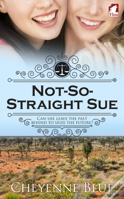 Capa do artigo Not-So-Straight Sue