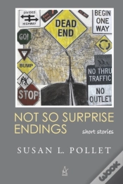 Capa do artigo Not So Surprise Endings