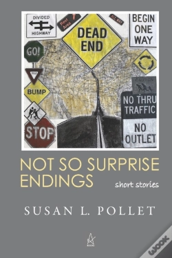 Capa do artigo Not So Surprise Endings