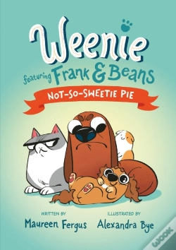 Capa do artigo Not-So-Sweetie Pie