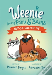 Capa do artigo Not-So-Sweetie Pie