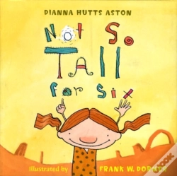 Capa do artigo Not So Tall For Six