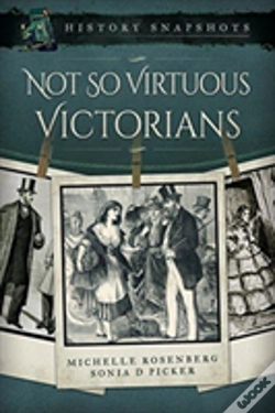 Capa do artigo Not So Virtuous Victorians
