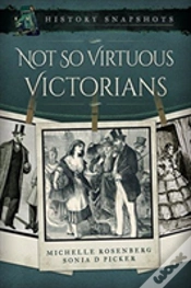 Capa do artigo Not So Virtuous Victorians