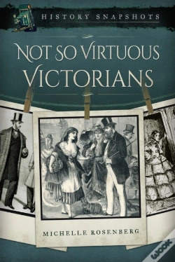 Capa do artigo Not So Virtuous Victorians