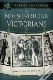Capa do artigo Not So Virtuous Victorians