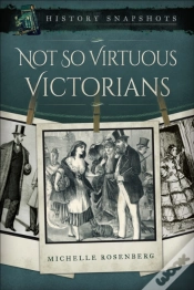 Capa do artigo Not So Virtuous Victorians